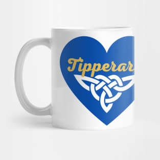 Tipperary, Celtic Irish Mug